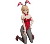 Freeing Figura De Liscia Elfriede-cómo Un Héroe Realista Reconstruyó El Reino 1/4 Bunny 34 Cm