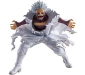 Banpresto Figura De Dabi Villanos My Hero Academia 13 Cm