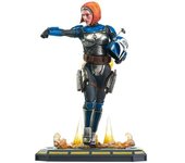 Diamond Select Estatua De Bo Katan 28 Cm
