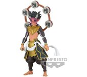 Banpresto Figura De La Serie Del Demonio Zohakuten Demon Slayer 15 Cm