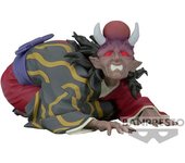 Banpresto Figura De La Serie Del Demonio Hantengu Demon Slayer 5 Cm