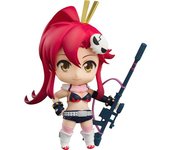 Good Smile Company Figura De Acción Tengen Toppa Gurren Lagann Nendoroid Yoko 2.0 10 Cm