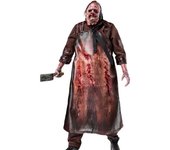 Hiya Toys Figura De Acción Texas Chainsaw Massacre Exquisite Super Series 1/12 Texas Chainsaw Massacre 2022 Leatherface