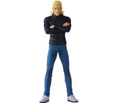 Good Smile Company Figura One Punch Man Pop Up Parade King 18 Cm