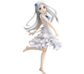 Good Smile Company Figura Anohana: The Flower We Saw That Day Pop Up Parade Meiko Honma 16 Cm