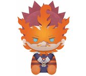 Banpresto Teddy Esfuerzo My Hero Academia 20 Cm