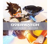 Nintendo Switch Overwatch Legendary Edition