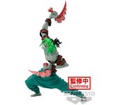 Banpresto Figura Gyutaro Vibración Estelar Demon Slayer 13 Cm