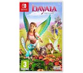 Nintendo Switch Bayala The Game