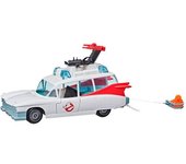 Hasbro Réplica Del Coche Ecto-1 Cazafantasmas