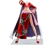 Ichibansho Figura De Heroínas Boa Hancock 2 One Piece