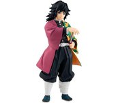 Good Smile Company Pop Parade Giyu Tomioka Demon Slayer Up 17 Cm