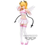 Banpresto Figura De Seducción Dimensional 2.5 De Liliel Chaos 22 Cm