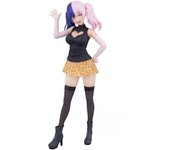 Banpresto Figura De Seducción Dimensional Nagomi 2.5 22 Cm