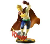 Bellfine Estatua De Pvc Irio Tégata Hero Suits Ver My Hero Academia 1/8 M 22 Cm
