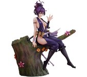 Furyu Figura De Pvc 1/7 Yuzuriha Hell´s Paradise: Jigokuraku 22 Cm