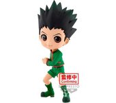 Banpresto Figura Gon Hunterxhunter Q Posket 14 Cm