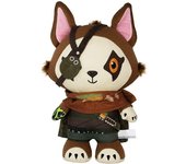Itemlab Biomutante Thq Nordic Teddy