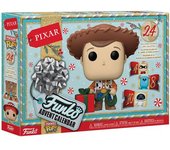 Funko Calendario De Adviento Pop! Pixar Disney