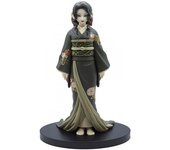 Banpresto Muzan Kibutsuji Serie Demoníaca Demon Slayer 17 Cm