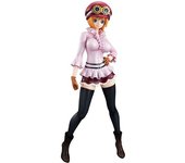 Megahouse Figura De La Armada Revolucionaria Koala De Portrait Of Pirates Sailing Again One Piece 21 Cm