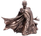 Nemesis Now Figura De Voldemort Avada Kedavra Harry Potter
