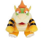 Super Mario Figura De Bowser De Mario Bros