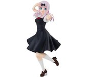 Good Smile Company Figura Pop Up Parade De Kaguya Sama: Love Is War-chika Fujiwara 17 Cm