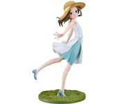 Phat! Figura De Takagi San: Vestido Ver Pvc 1/6 De Karakai Jozu No Takagi San One Piece 23 Cm