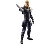 Square Enix Figura De Acción De Roche De Vii Remake Play Arts Kai Final Fantasy 27 Cm