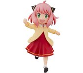 Good Smile Company Figura De Pop Parade Pvc Anya Forger: Versión De Excursión Spy X Family Up 10 Cm