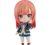 Good Smile Company La Figura De Acción Nendoroid Del Niño Soñador Es Realista Aika Natsukawa 10 Cm
