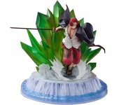 Tamashii Nations Figura Figuarts Zero Extra Battle Red Shanks Y Uta One Piece