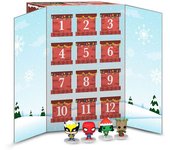 Funko Calendario De Adviento De 12 Días Marvel