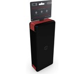 Gioteck Funda Premium Para Nintendo Switch