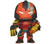 Funko Figura Pop! Marvel Sakaarian Iron Man