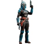 Hot Toys Figura 1/6 Bo-katan Kryze Star Wars 28 Cm