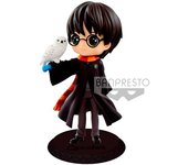 Banpresto Harry Q Posket 14 Cm