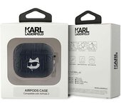 Karl Lagerfeld Funda Kla3pgchpk Airpods 3