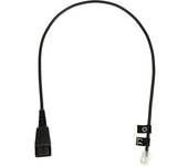 Jabra Teléfono Voip Qd+rj11