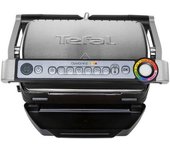 Tefal Parrilla Eléctrica Gc 716 D Optigrill 2000w