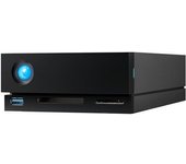 LaCie Hdd Externo 1big Thunderbolt 3 8tb