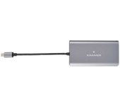 Kramer Hub Kdock 3 Usb C