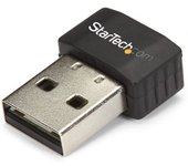 Startech Adaptador Wifi Usb Dual Band Nano