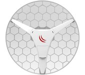 Mikrotik Antena Rblhgg-60adkit 2 Unidades