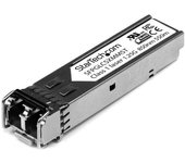 Startech Transceptor Gigabit Sfp Lc Sx