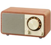 Sangean Radio Wr-7 Mini