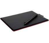 Wacom Tableta Gráfica One S 2017