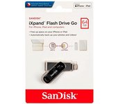 SanDisk Pendrive Ixpand 64gb Iphone/ipad