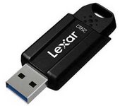 Lexar Unidad Flash Usb 3.1 Jumpdrive S80 De 256 Gb